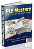 Thumbnail PLR Mastery with plr Thumbnail PLR Mastery with plr