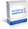 Thumbnail Context Ad Generator 2.0 Comes with Master Resell Rights!