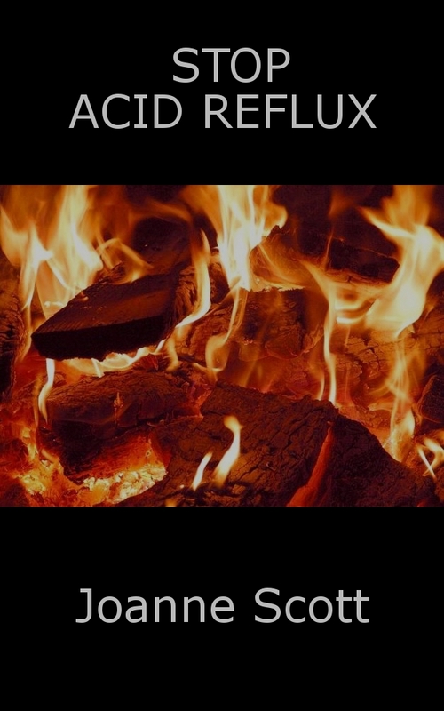 Product picture Stop Acid Reflux